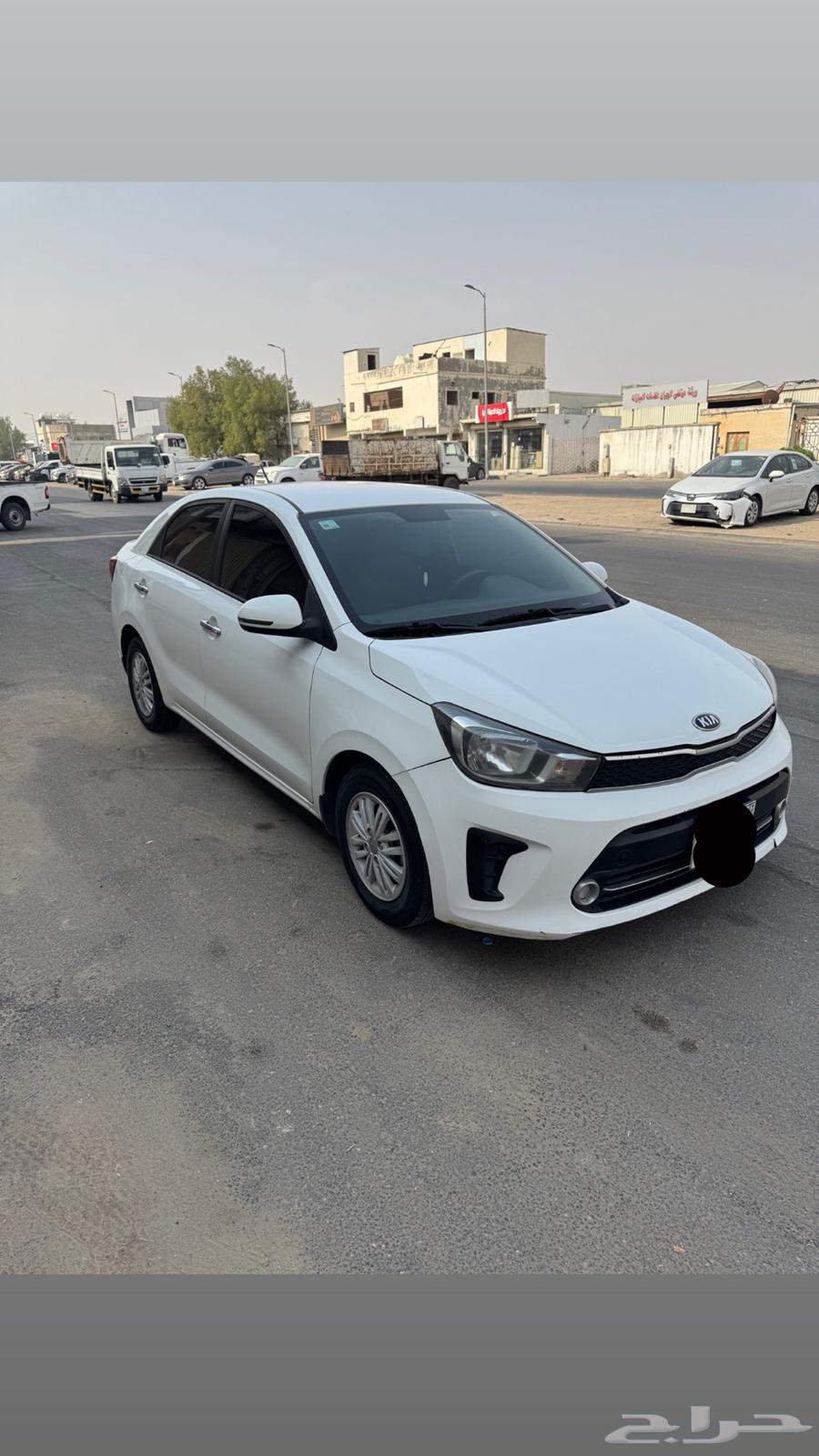 كيا بيجاس 202064378672954626111