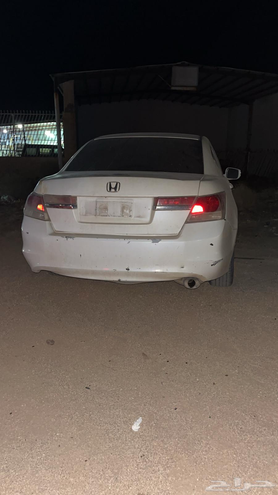 اكورد 2012 بيع قطع غيار64374082787075114