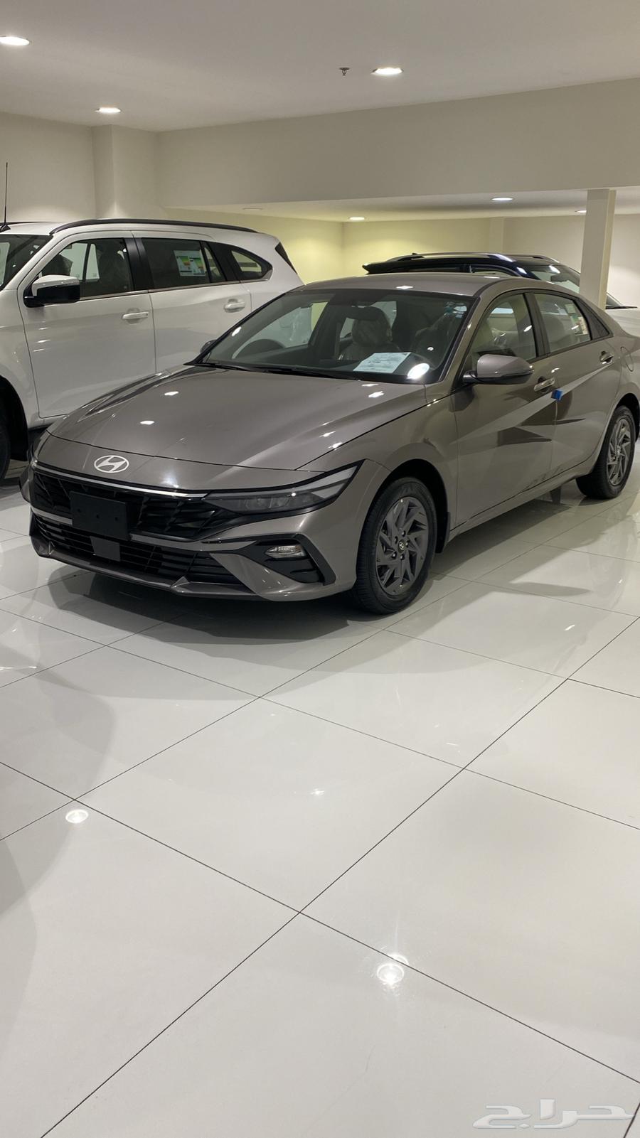 Hyundai Elantra Smart and Smart Plus 202564379239103746114