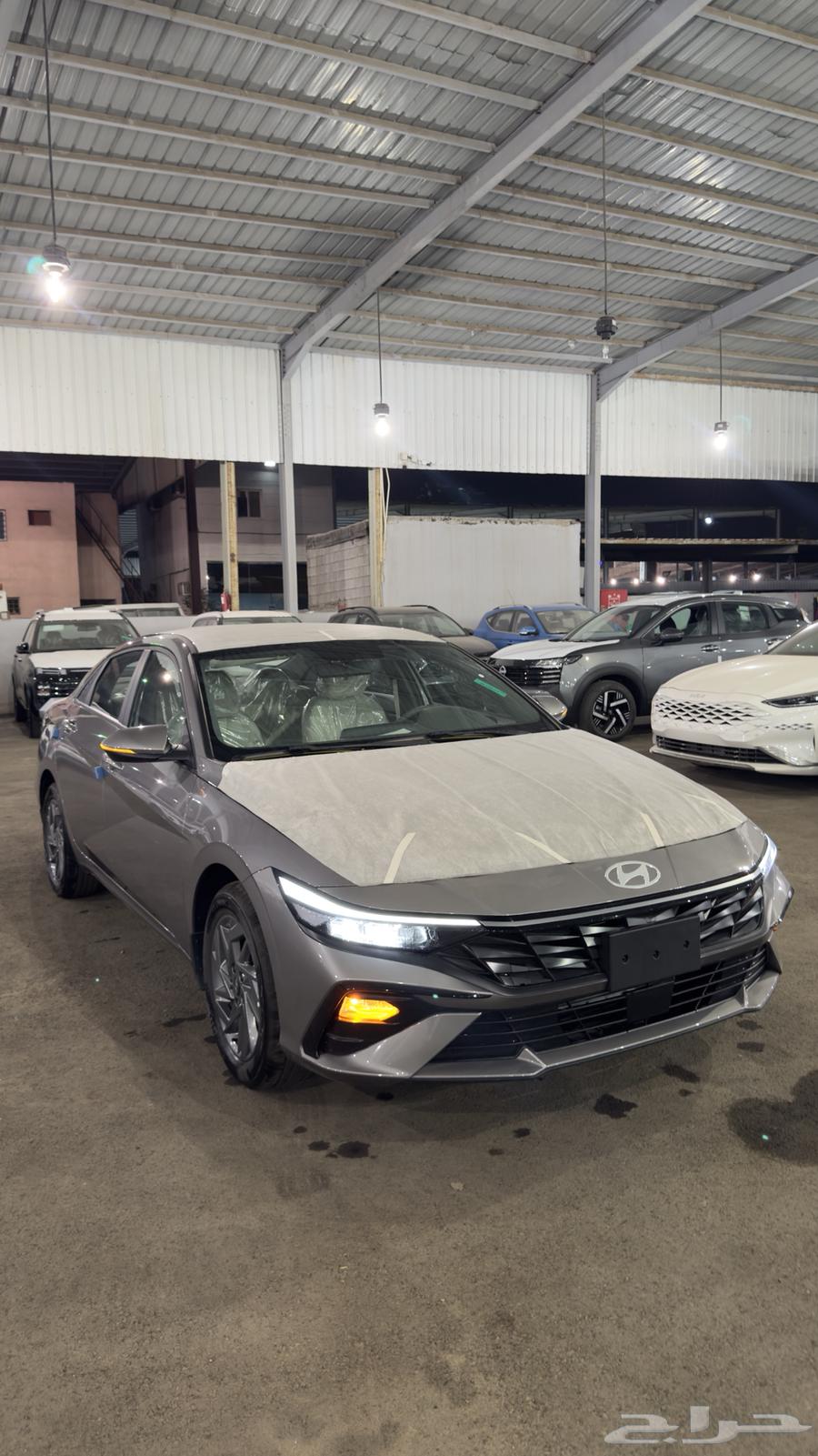 هيونداي النترا سمارت 1.5 موديل 2025 باقل سعر وكيل الناغي64381507684866112