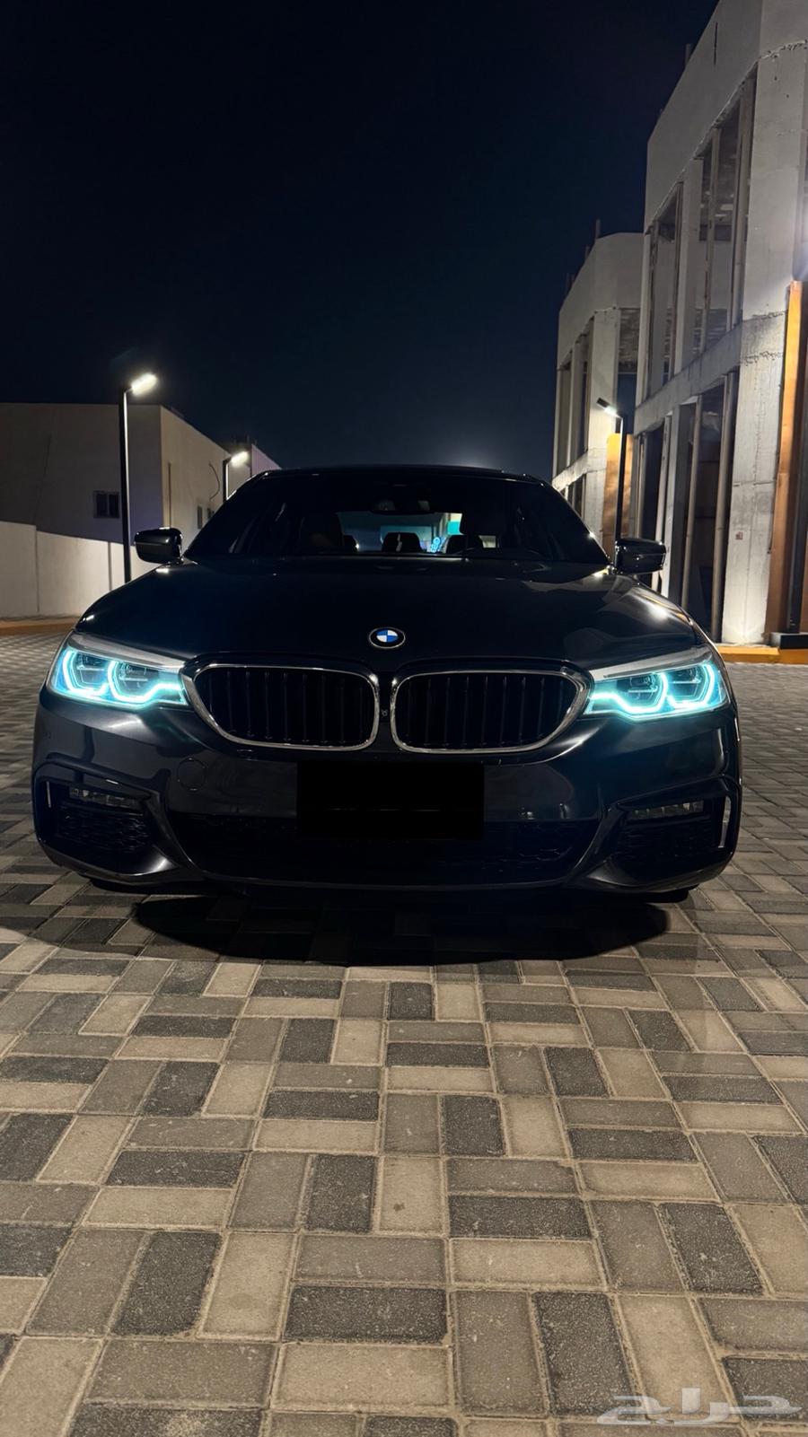 للبيع بي ام مديل 2020 530 kitM64380778682371112