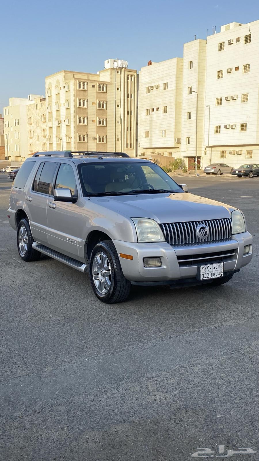 ميركوري مونتنير 2008 أمريكي64382679517315112