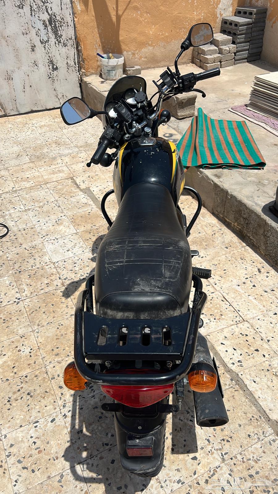 للبيع دباب هندي64380324374531110