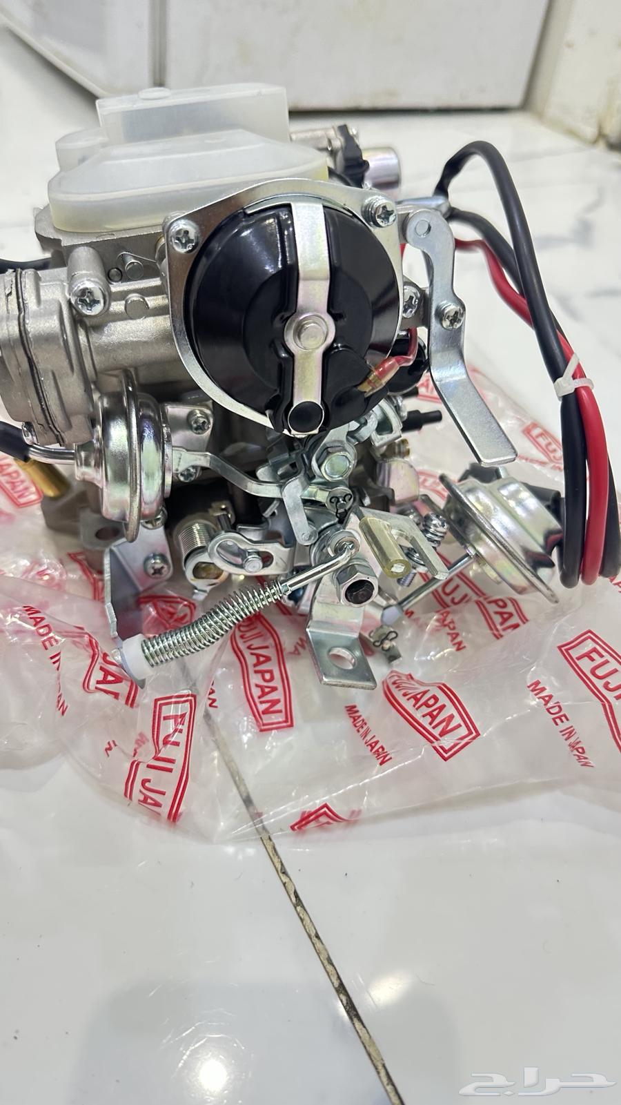 للبيع كلبريتر كرسيدا يباني نضيف مااستخدم64377724919681112