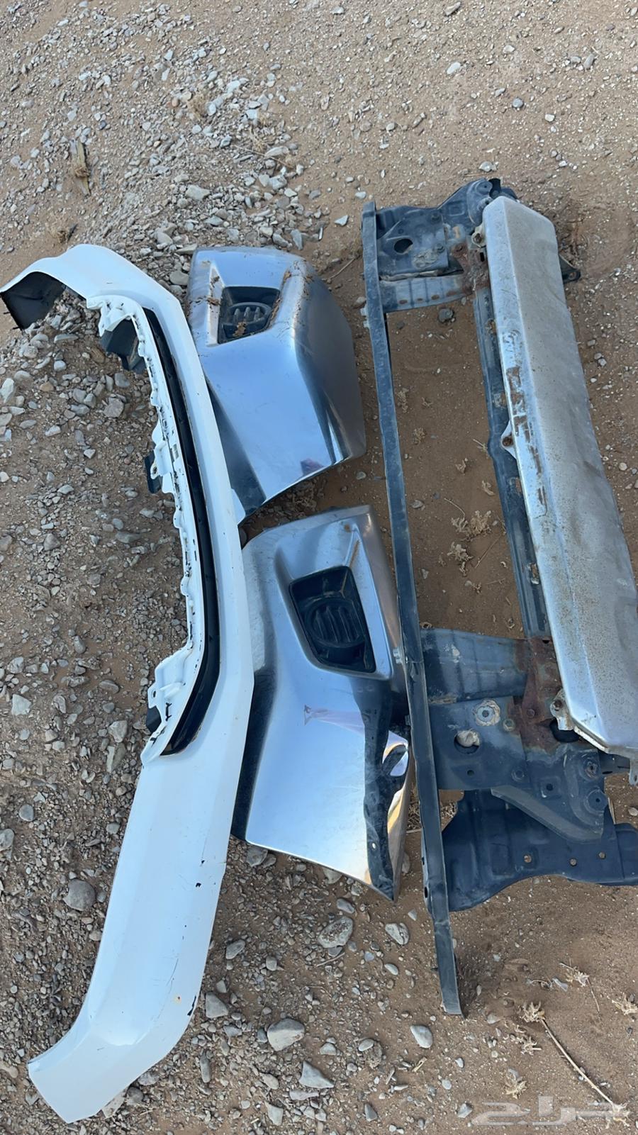 صدام هايلقس حديد 201964373107216131110