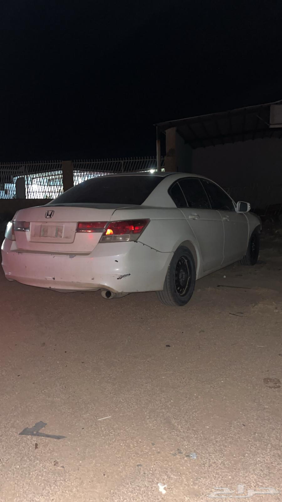 اكورد 2012 بيع قطع غيار64374082787075110