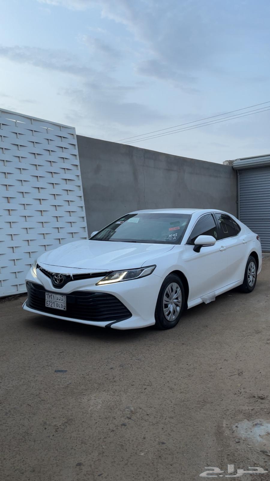 كامري 2020 مخزن64384965869187113