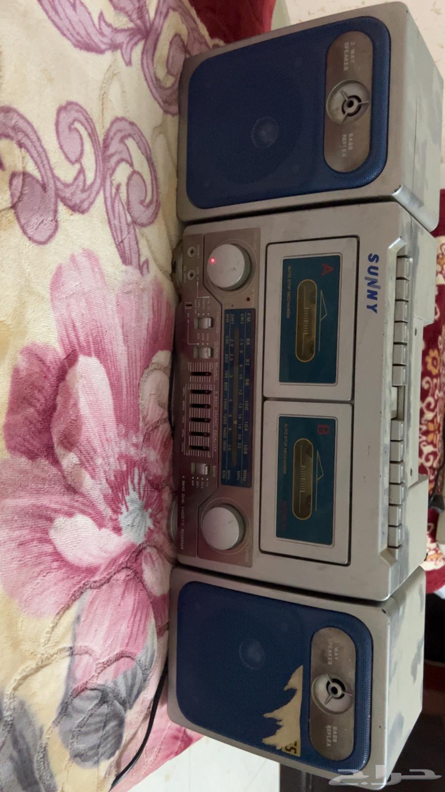 Kaset player64373507256323114