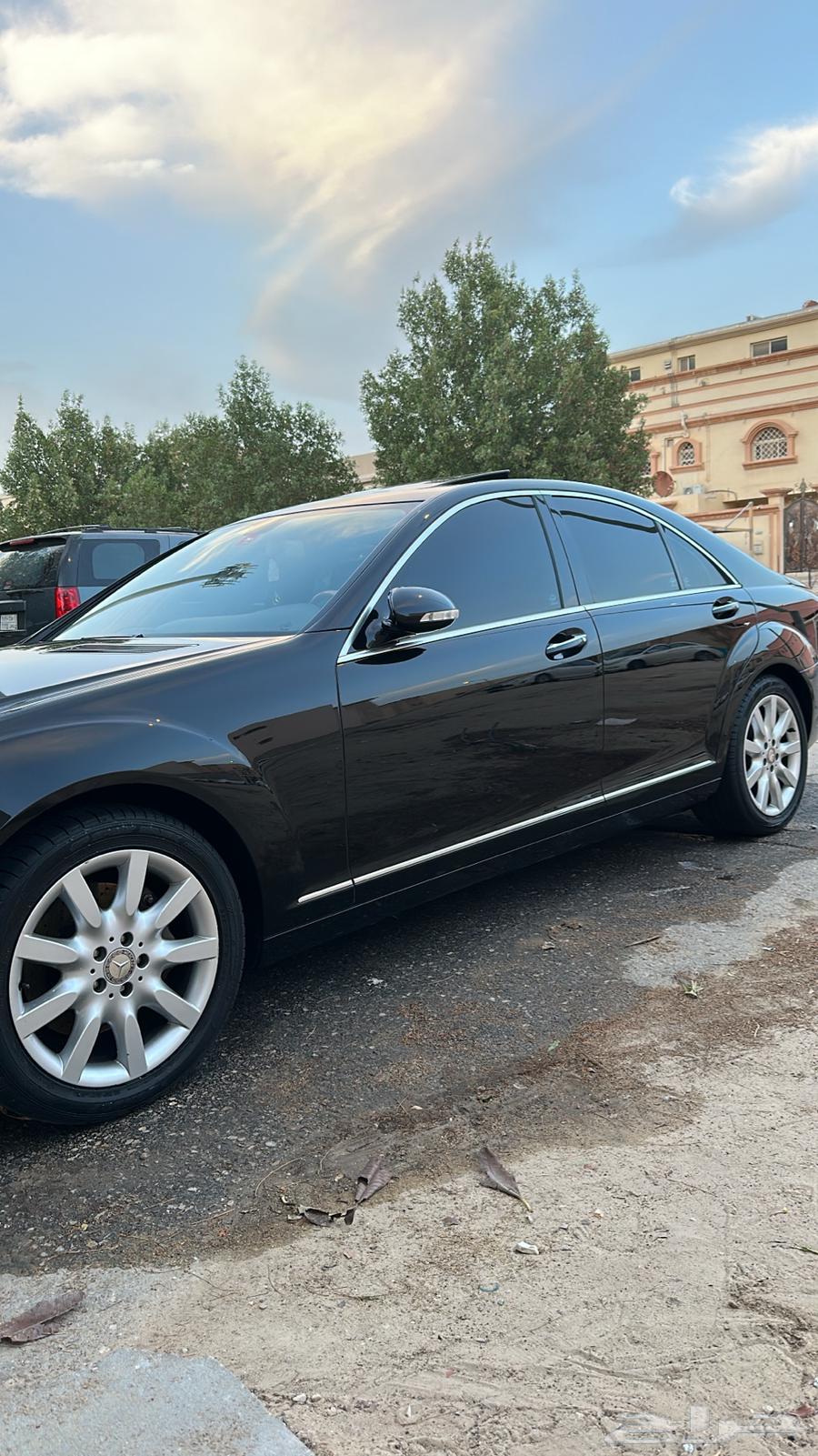 مرسيدس للبيع موديل 200964377827140097111