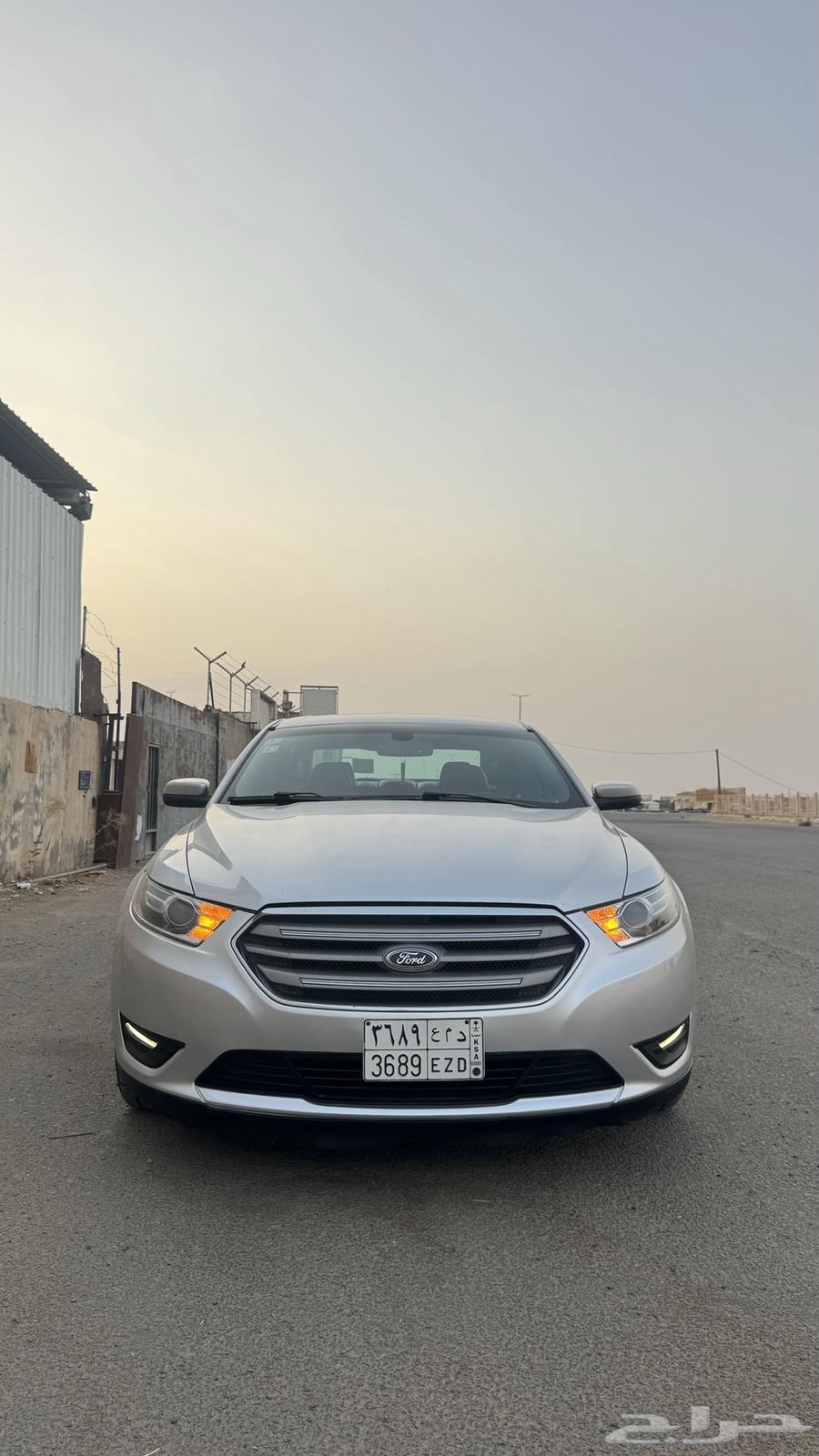 فورد تورس 2016 ( ممشى قليل )64382224313090112