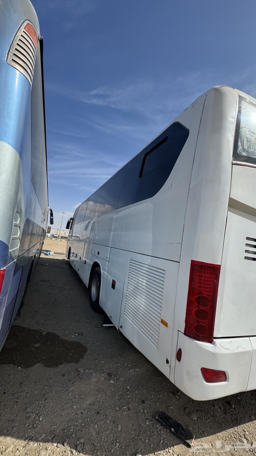 حافلة للبيع تعمل مكيف هواء فحص صالح64379093912835112