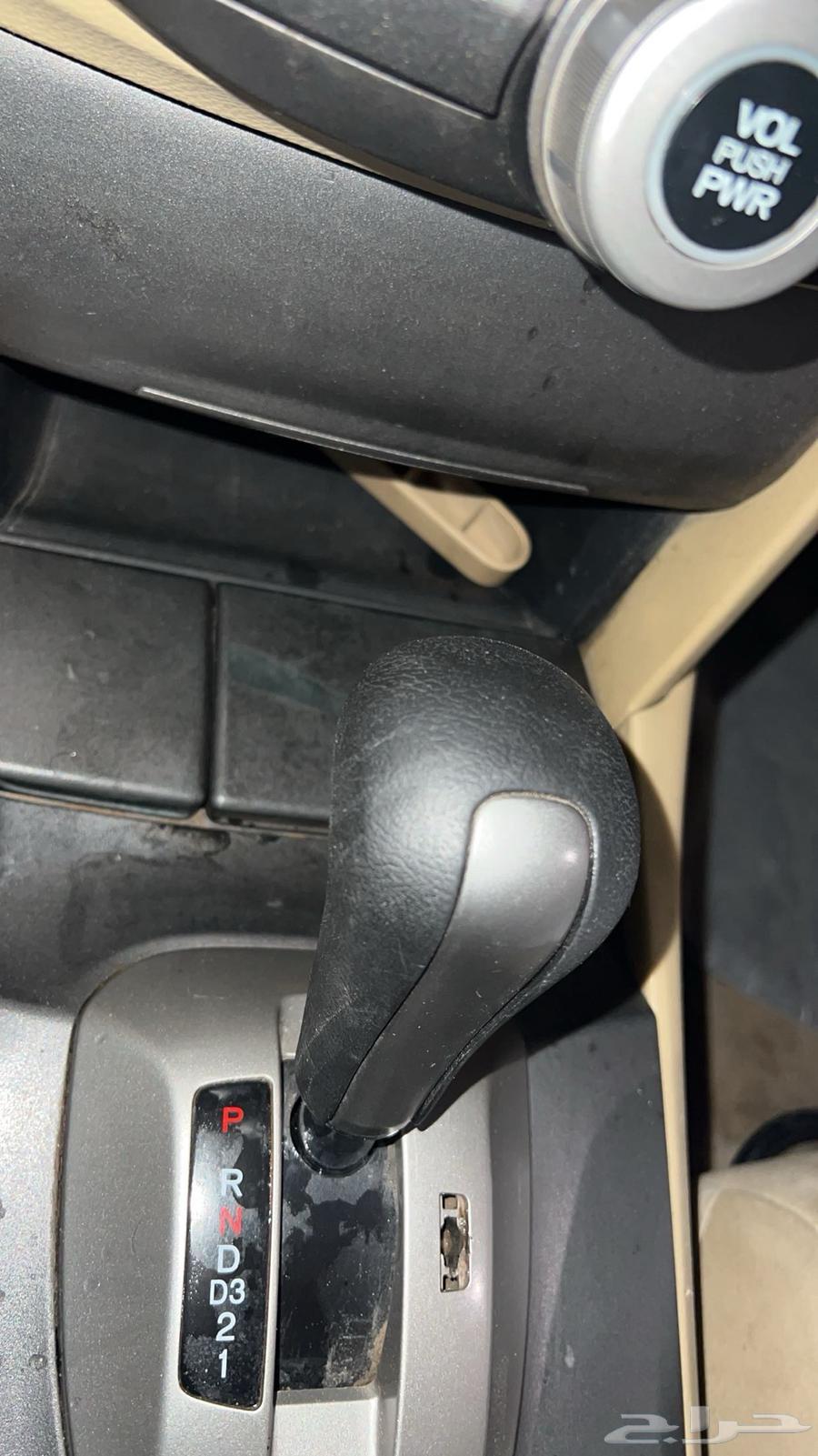 طارة هوندا اكورد64384633300098114