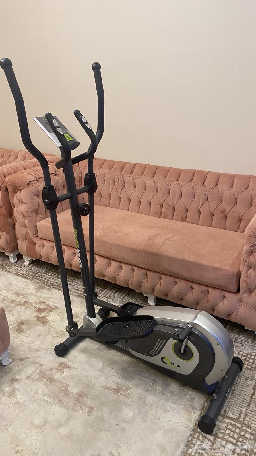 A fitness device from Optek company64147341421698110