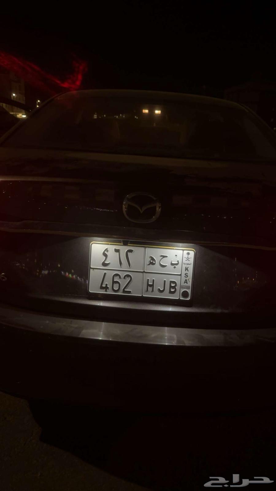 لوحة بحه 46264376750406915111