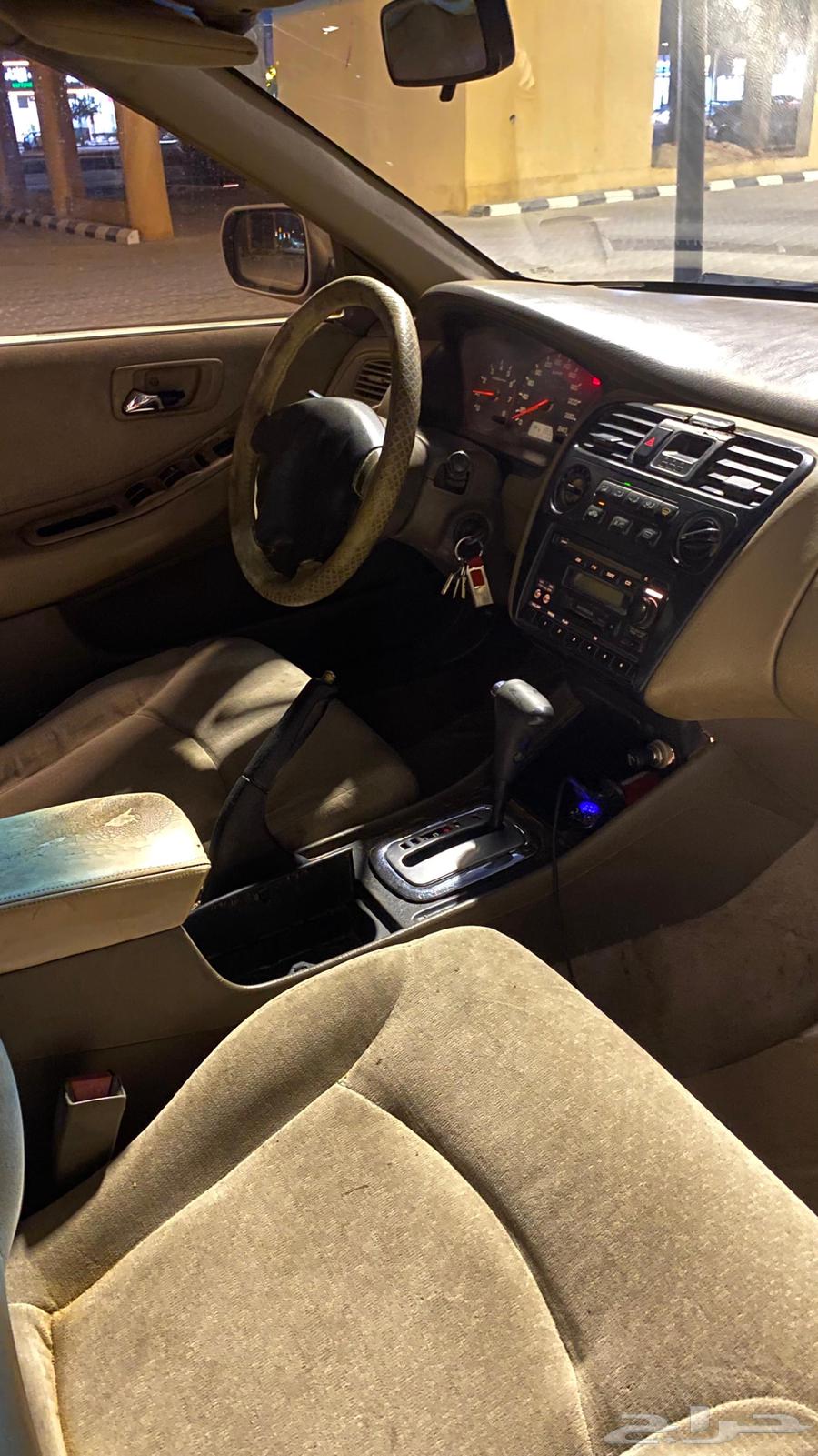 هوندا اكورد 200264382749091843113