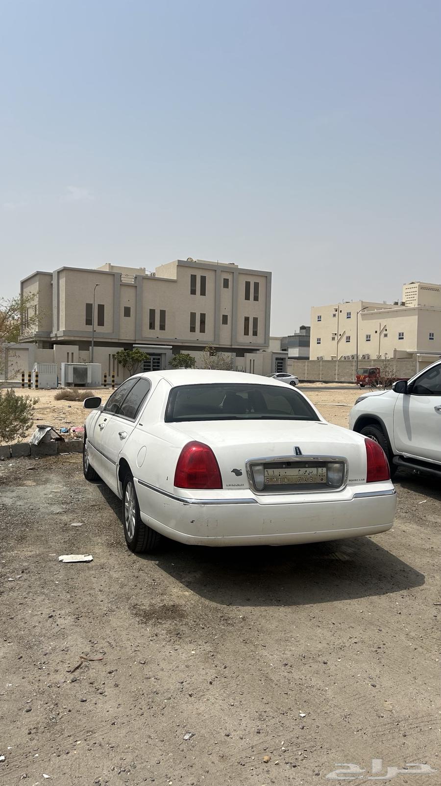 لنكون تاون كار 200664377255623427111