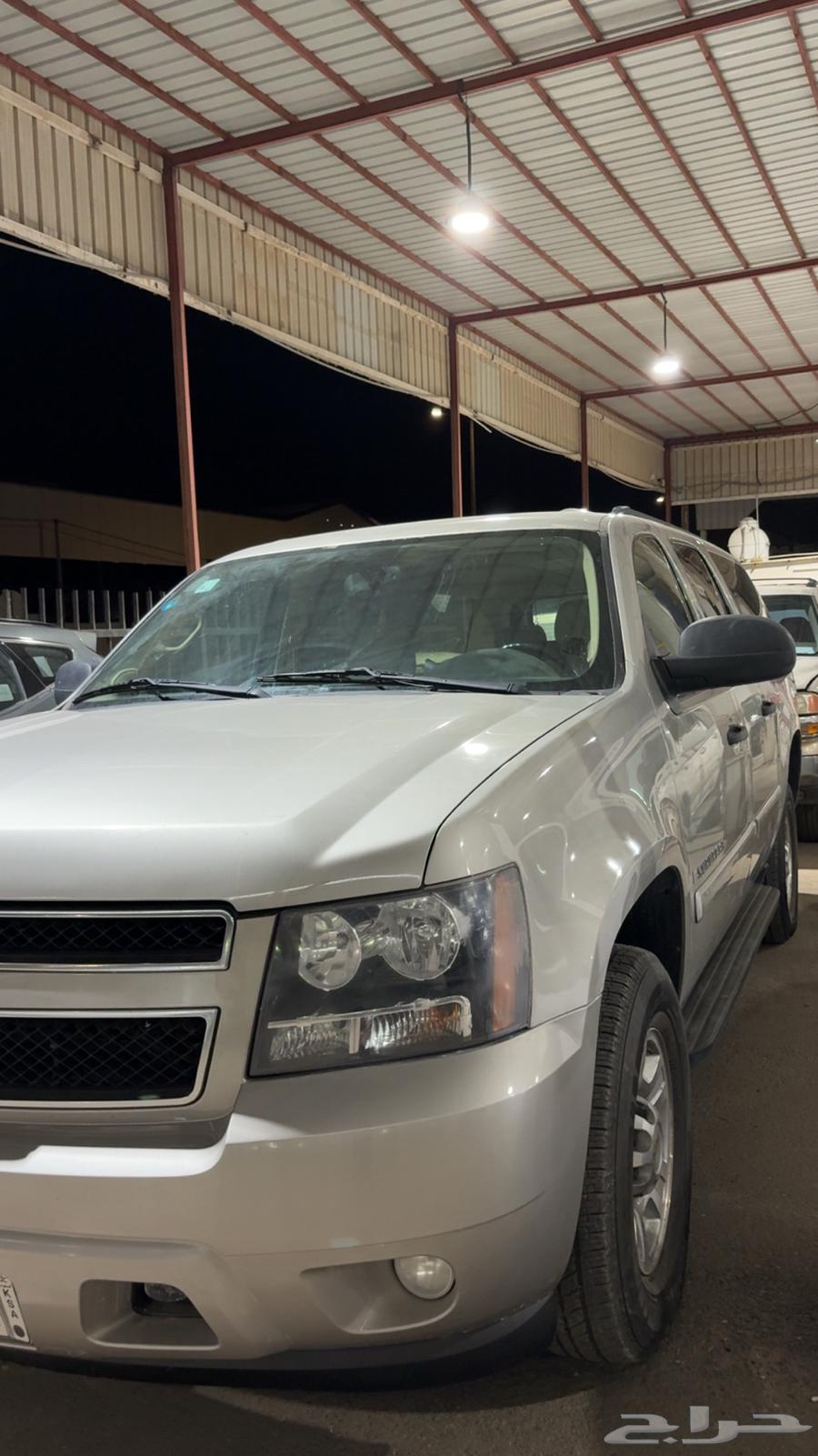 تاهو سوبر بان 2008  8 مسمار64383386395523112