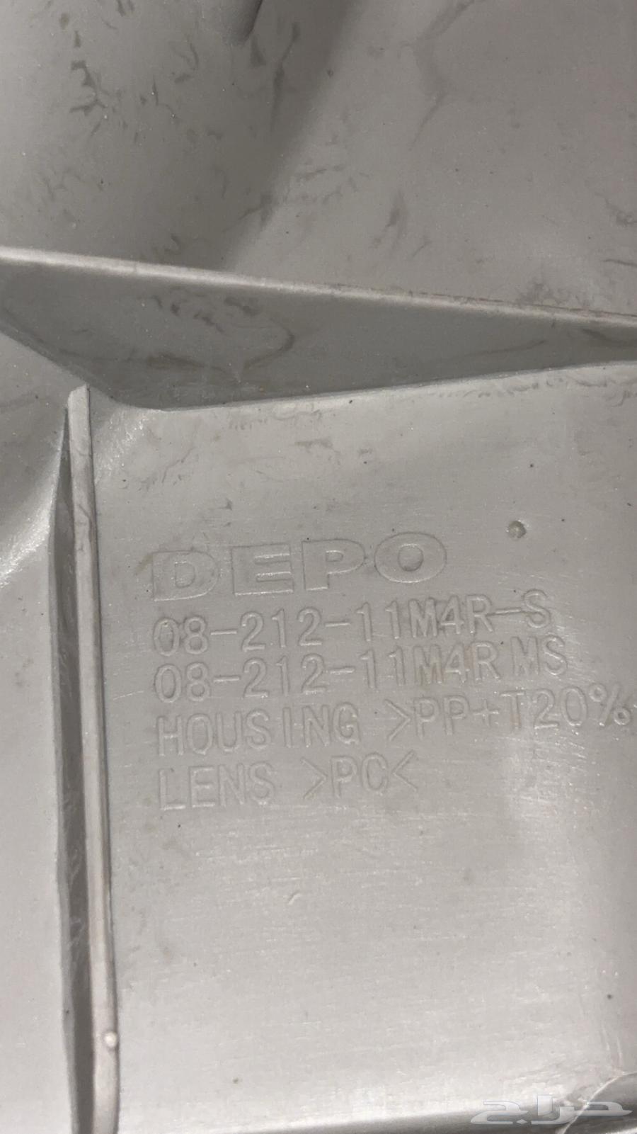 شمعات ربع او شاص جديده نظيفه ديبو ماستعلمت64383302950145113