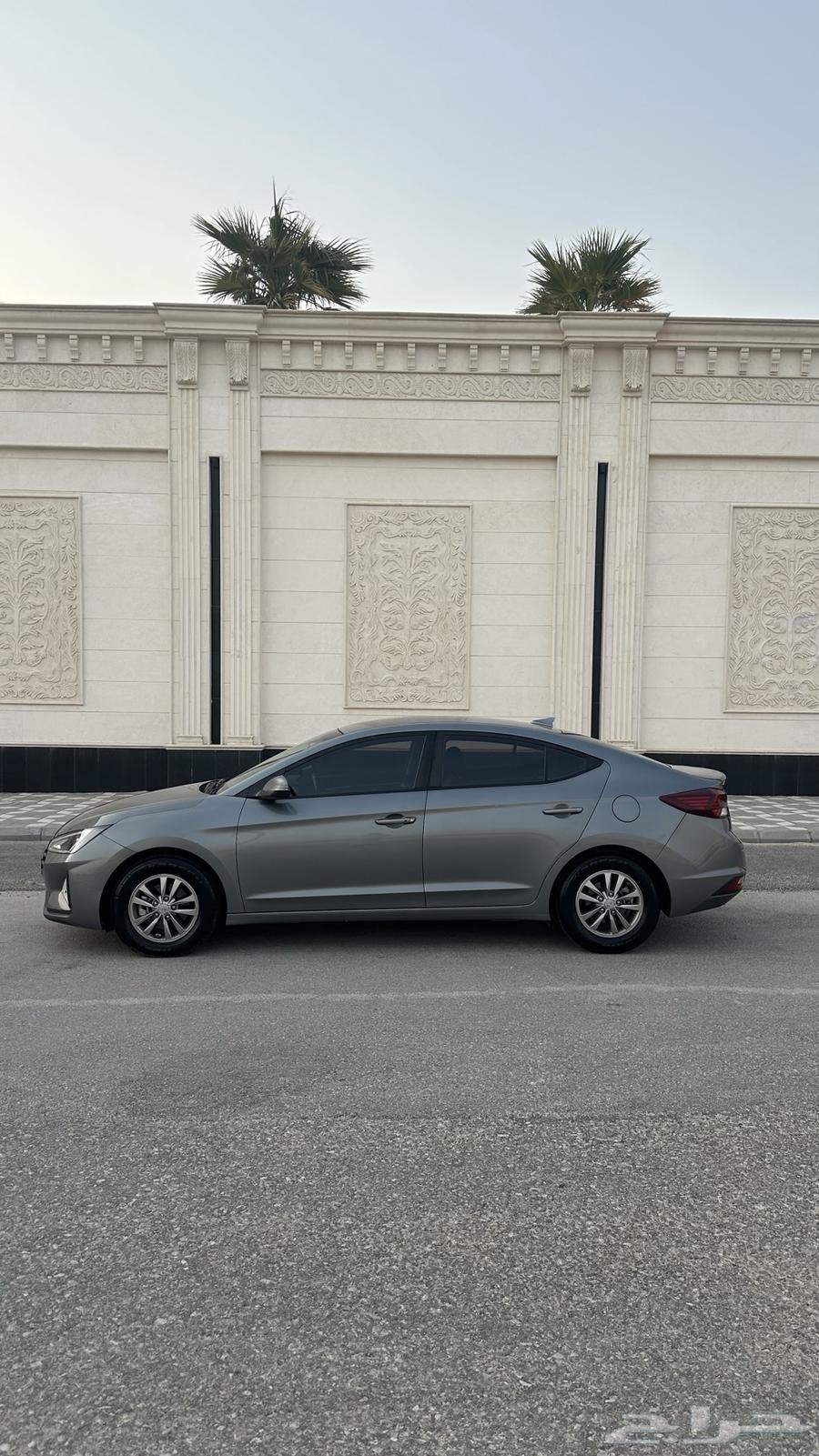 النترا افانتي ديزل 201964373949830147111