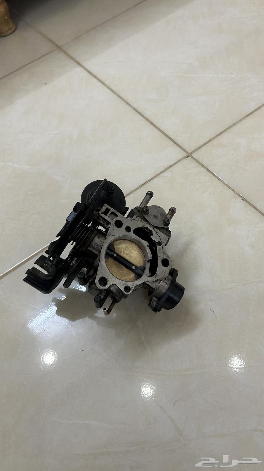 بوابة كامري 99- 2002 وكالة نظيف   مسطرة بخاخات شرط64379457710339110