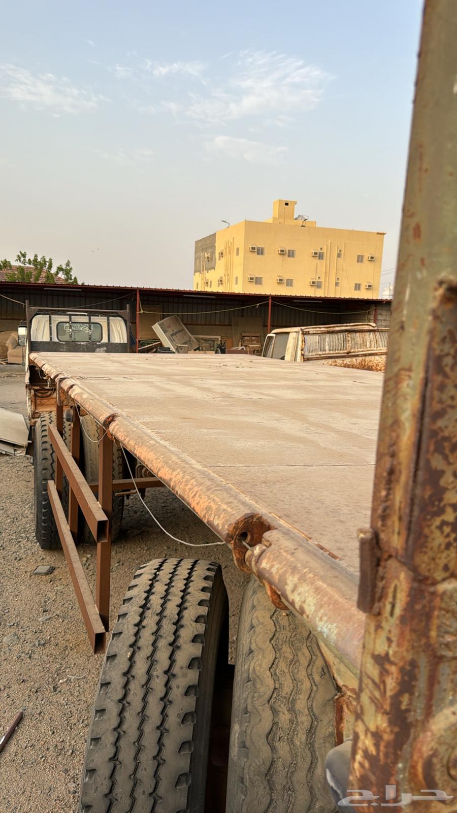 مقطوره بلك تحمل الف بلكه64376900258561110