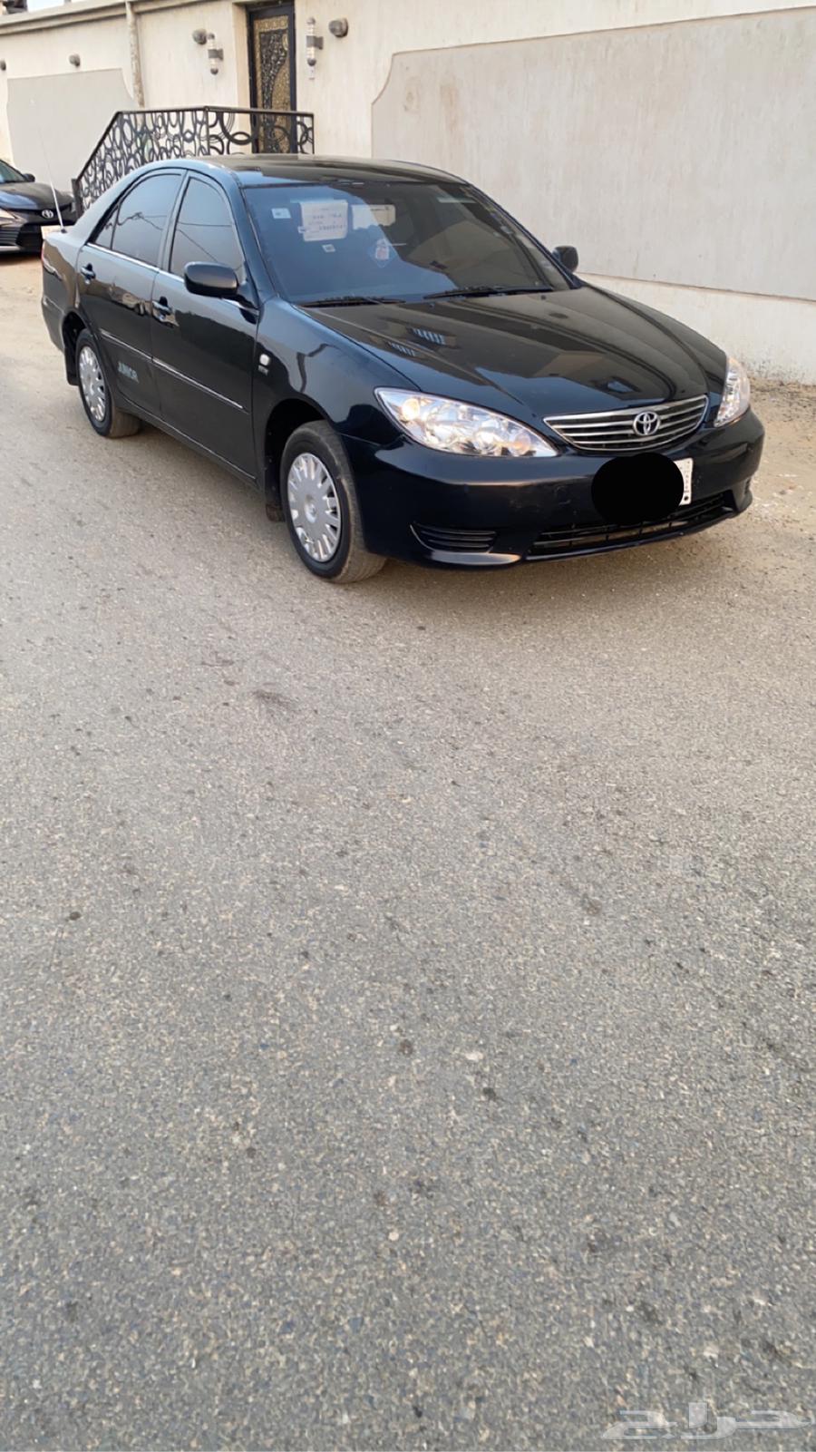 للبيع كامري64382321159042111