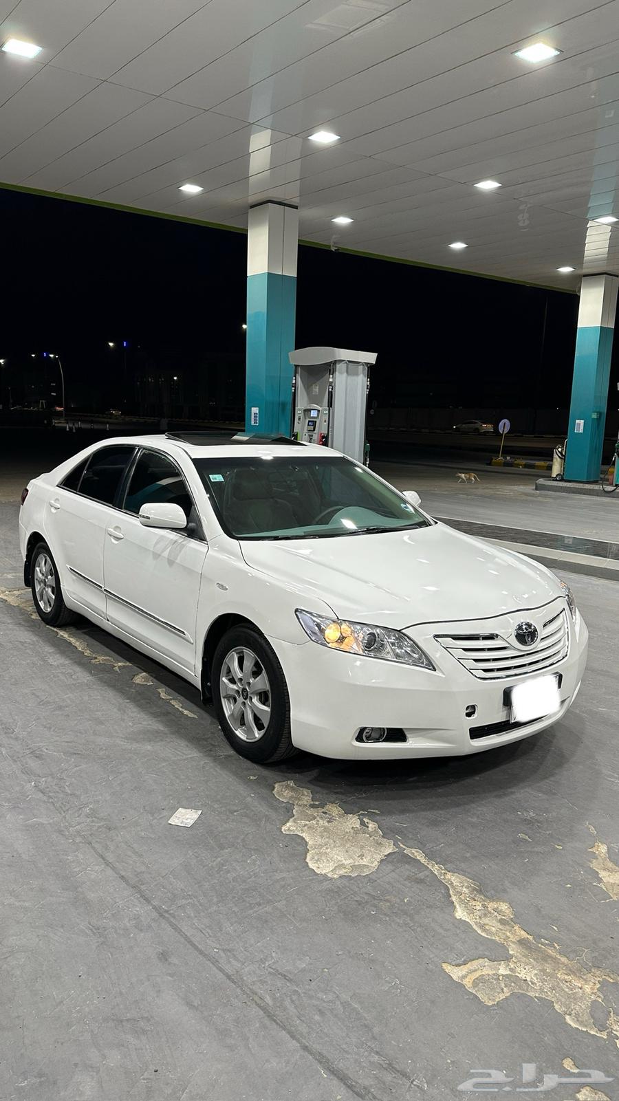 كامري فل كامل64383400364674110