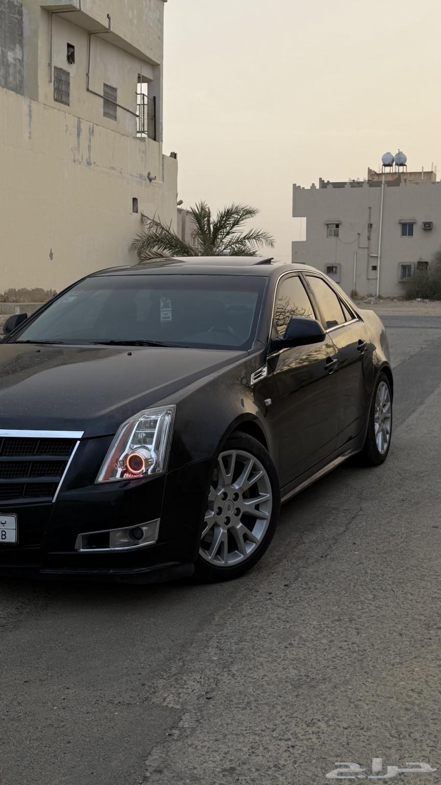 كاديلاك نظييف64380624169218111