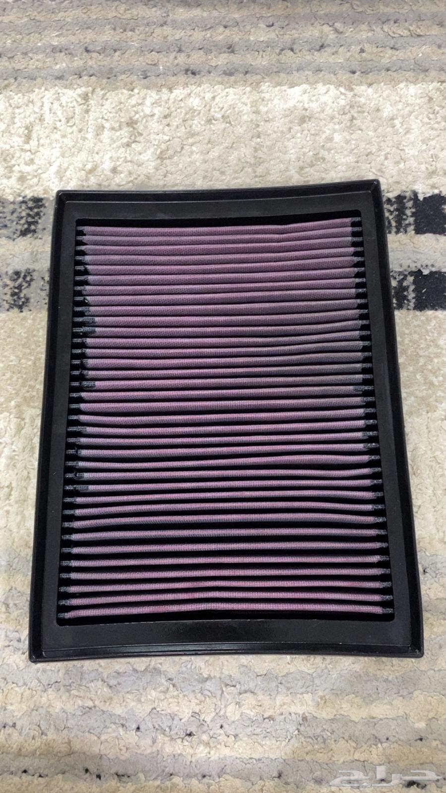 فلتر شريحه اف جي نضيف64384203219713111