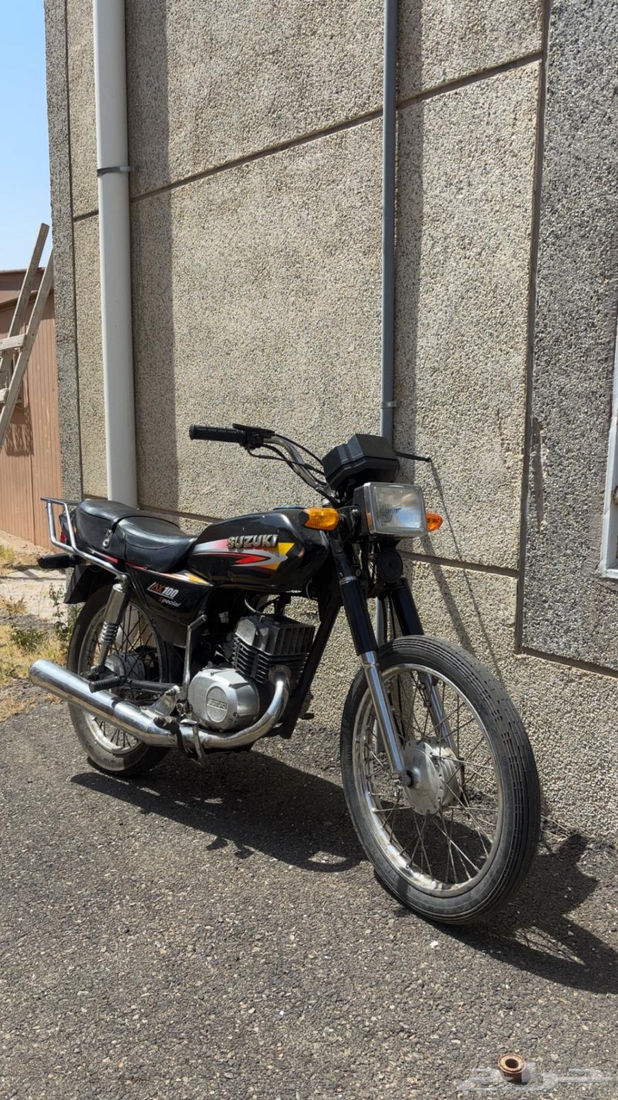 دباب سزوكي الاصلي 201864374229978754113