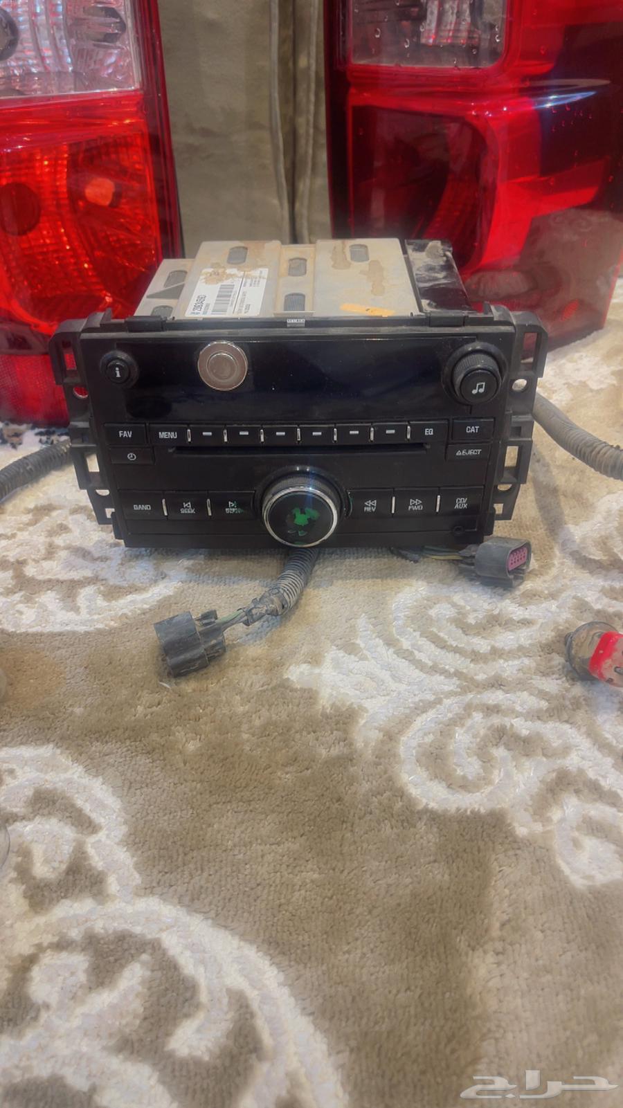 اصطبات تاهو 12 ومسجل وكاله64379050160257112