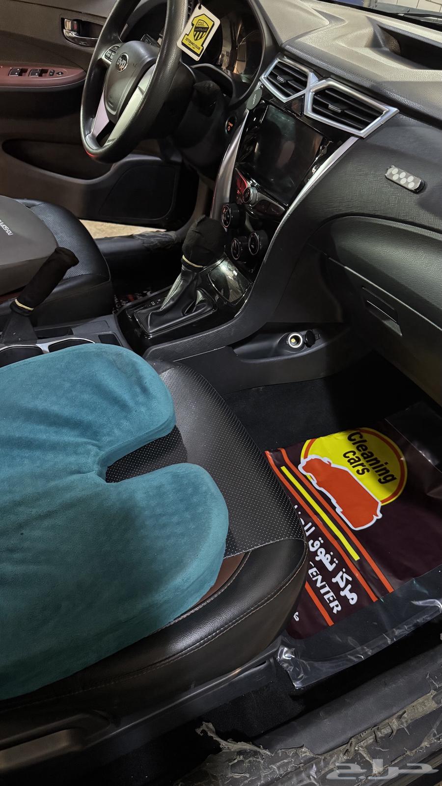 سياره بايودي للبيع الشركه صيني64384534791938114