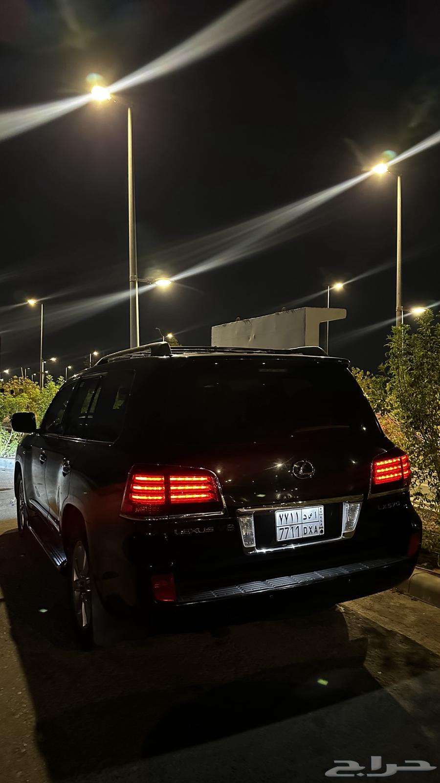 Lexus Lx570 - 200964385133302018111