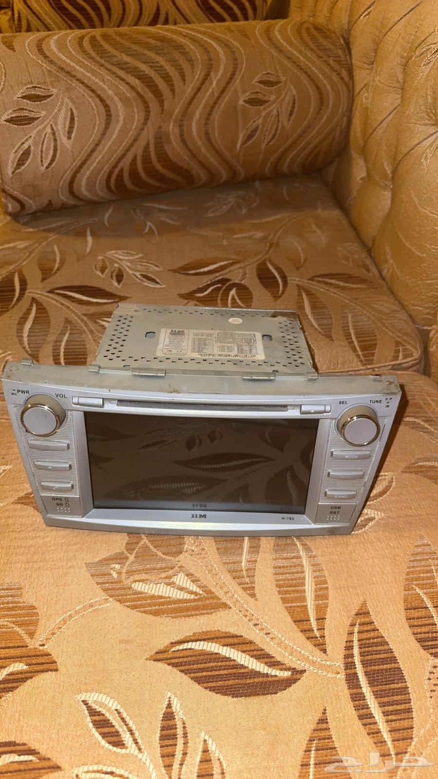 شاشه كامري للبيع64373580439298110