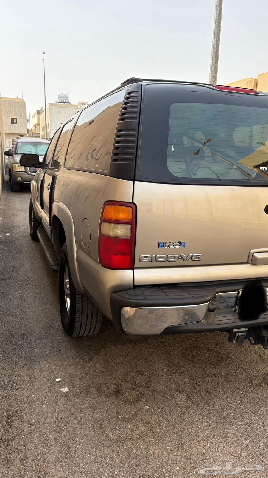 جمس سوبربان 2002 للبيع64385285799425114