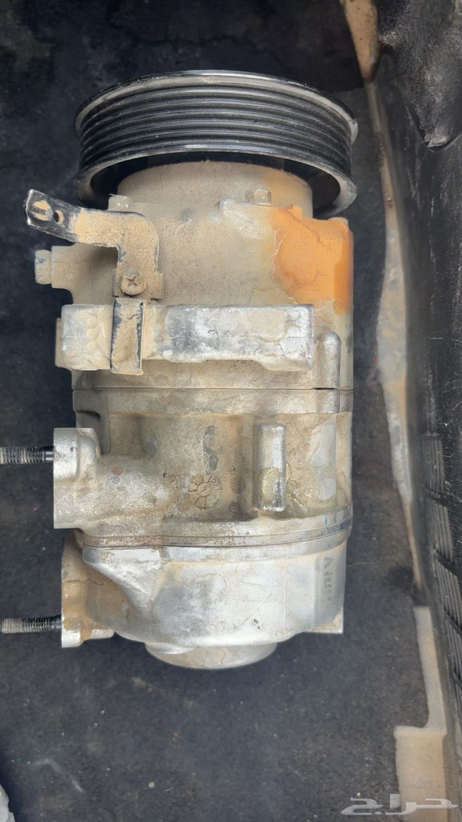 كبرسر او تكيف سياره ابتيما او كوري او الانترا كهرباي64375259296001110