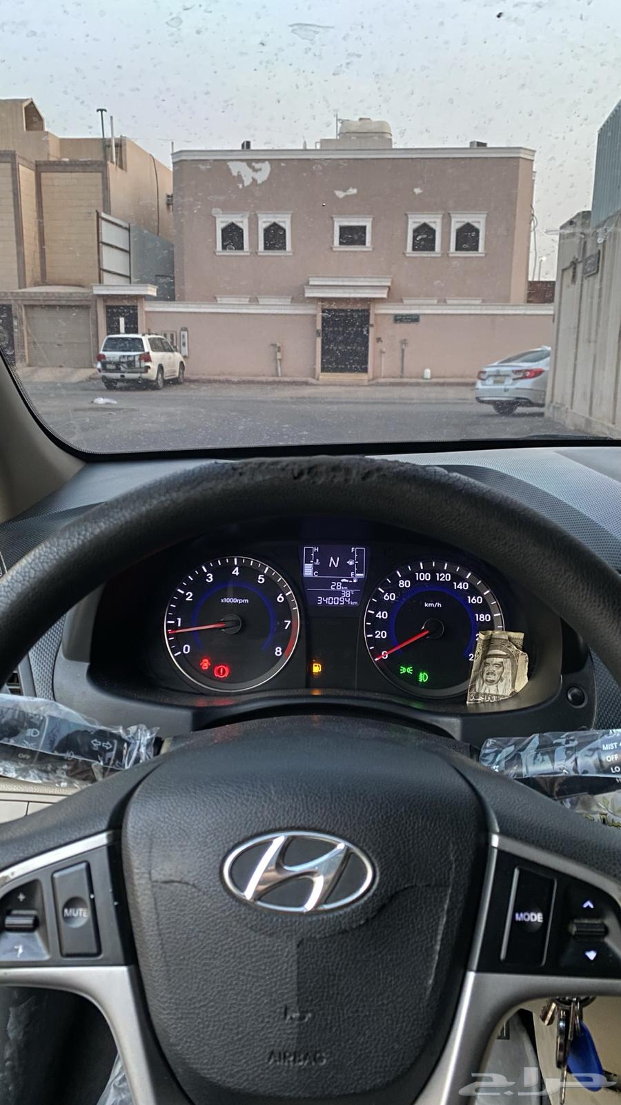 هونداي اكسنت201664376465990401114