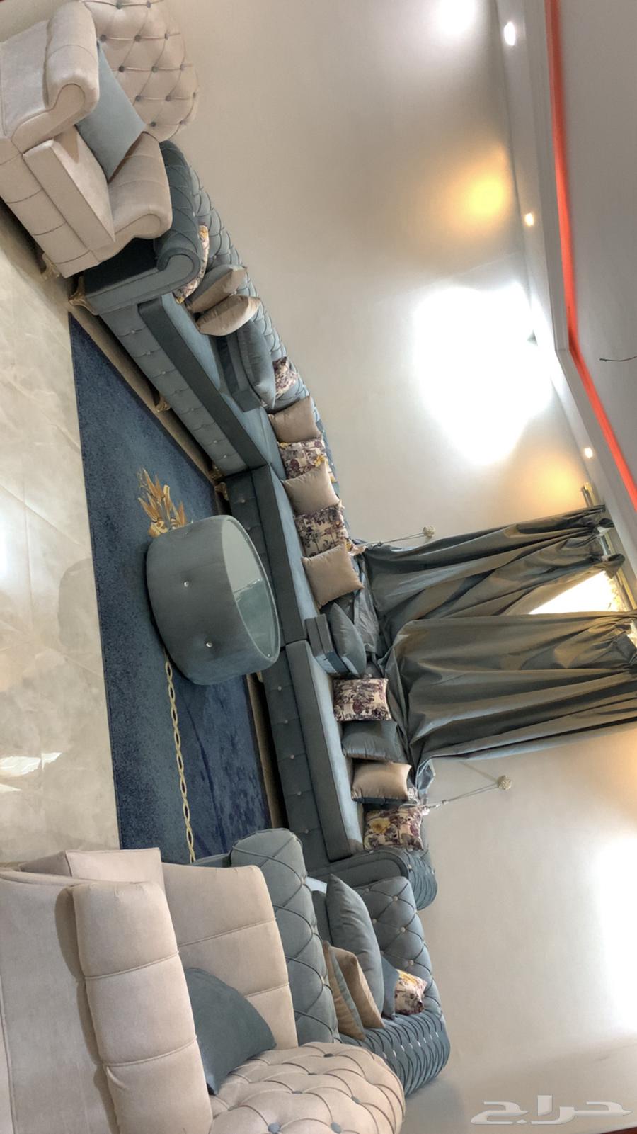 كنب كامل ونظيف64169027227651110