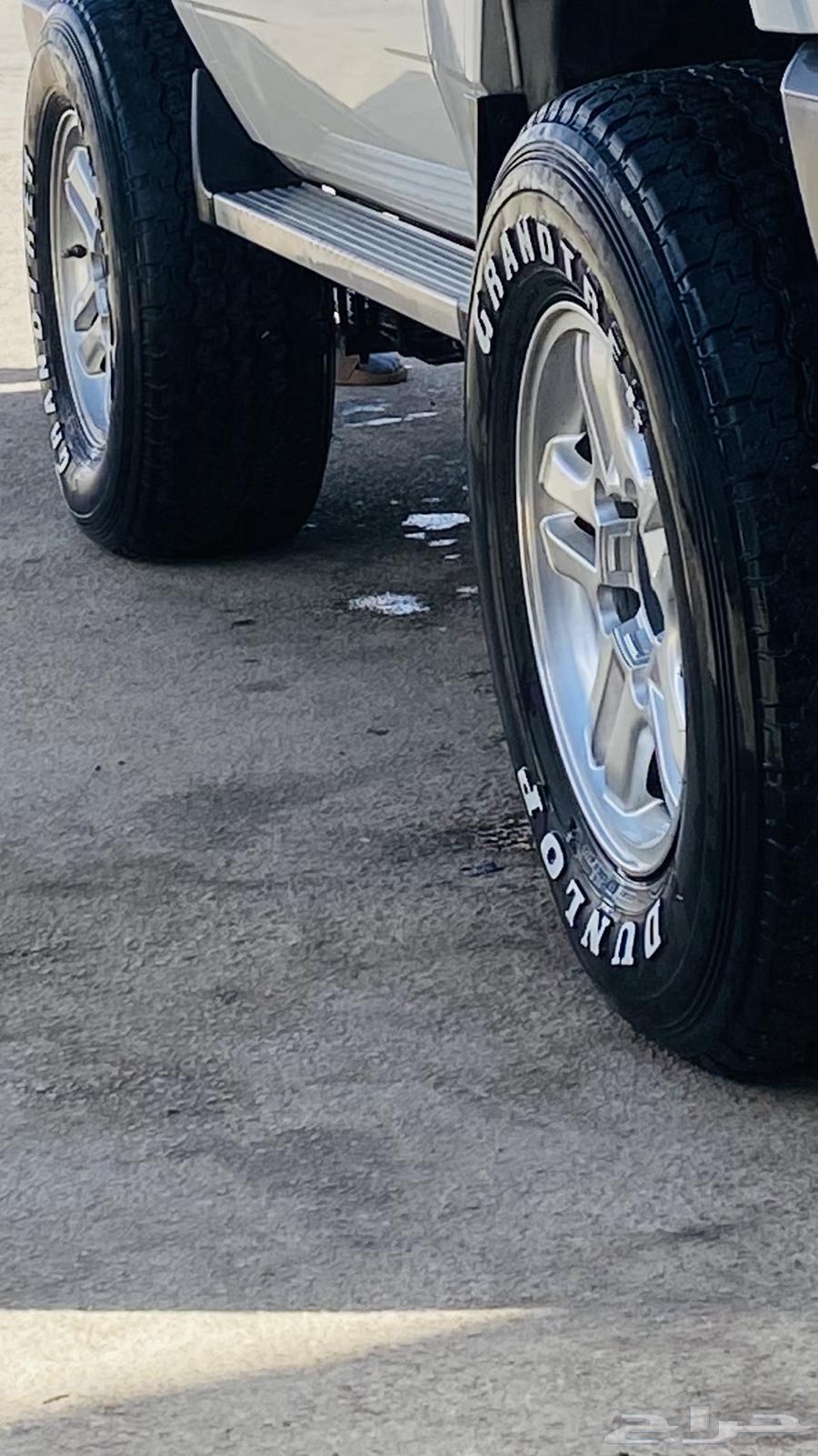 للبيع او البدل جنوط الحميد و تباريز صواميل بلد64374422569858111