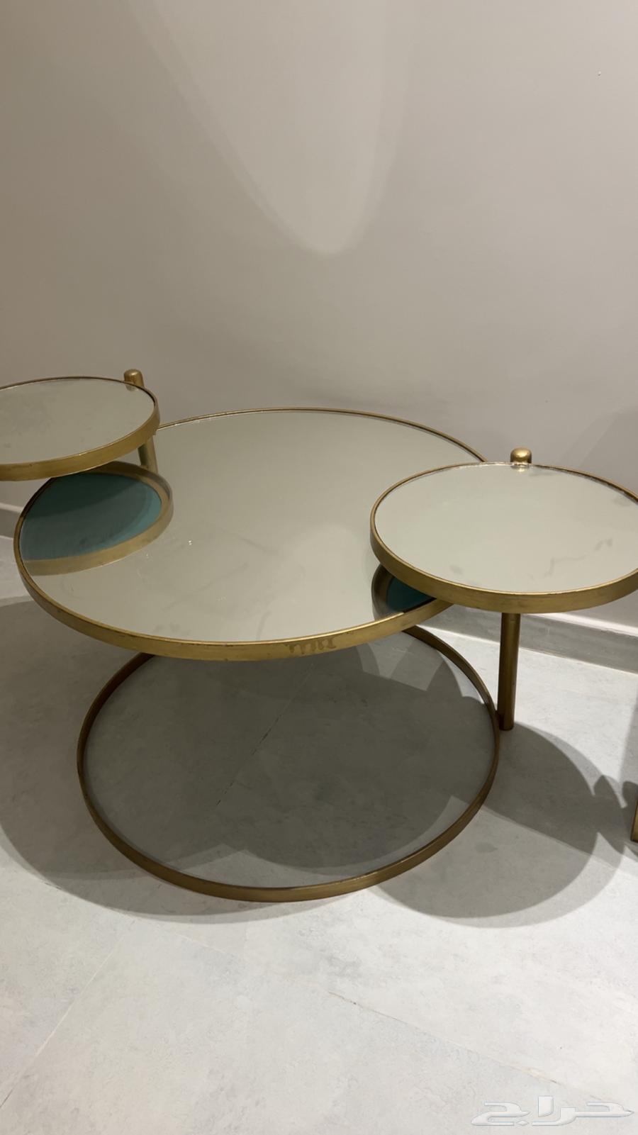 Clean used table 350, both on Monday64148154585347110