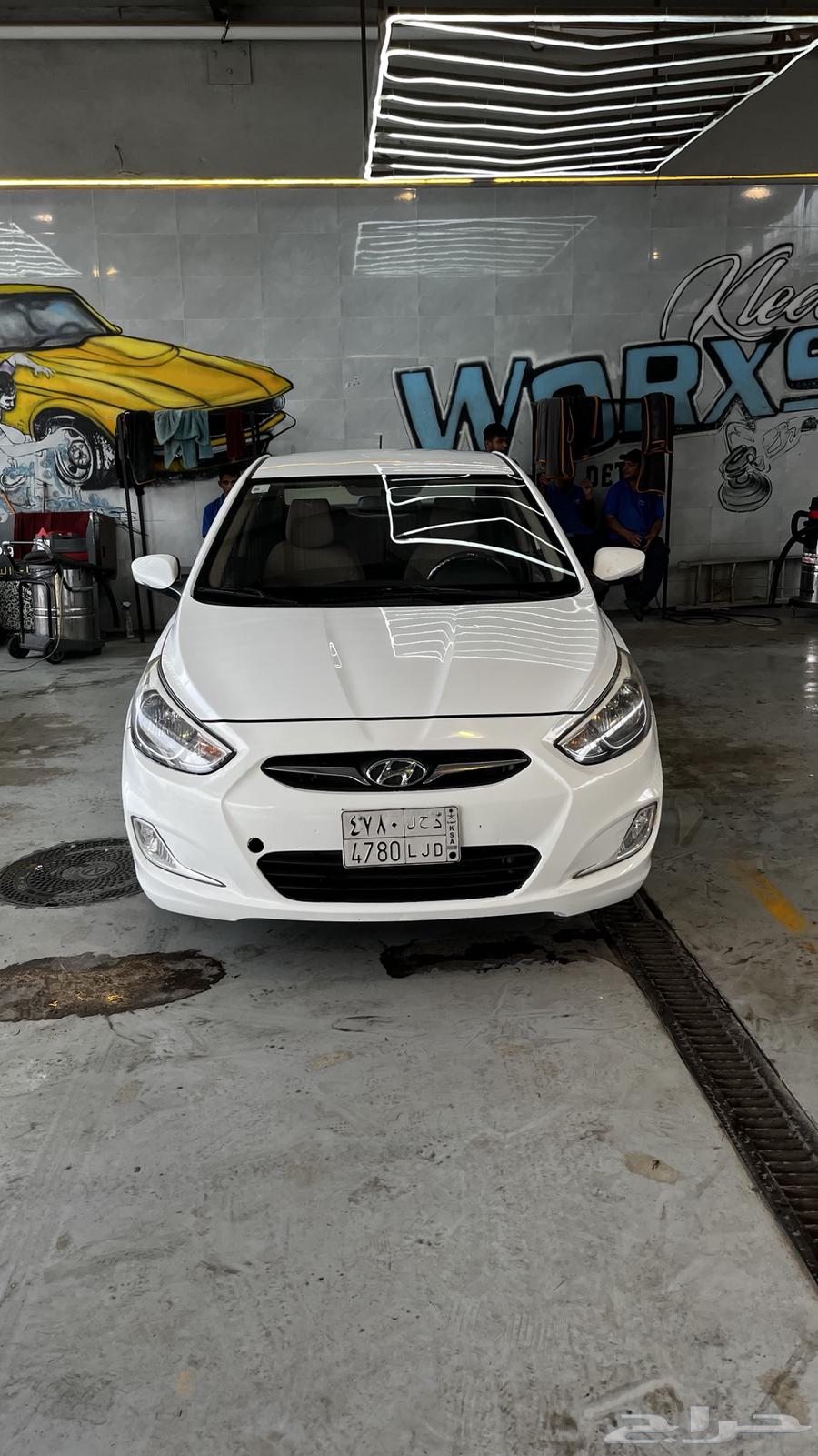 Accent Standard 201764382432505857111