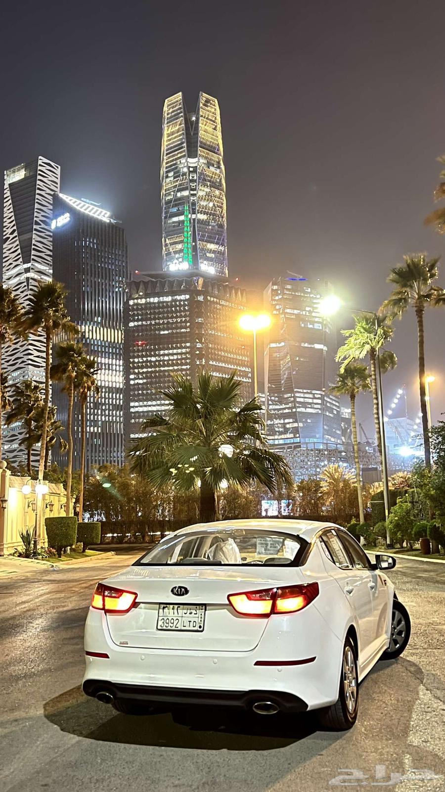 اوبتيما 2014 للبيع64381466435841114