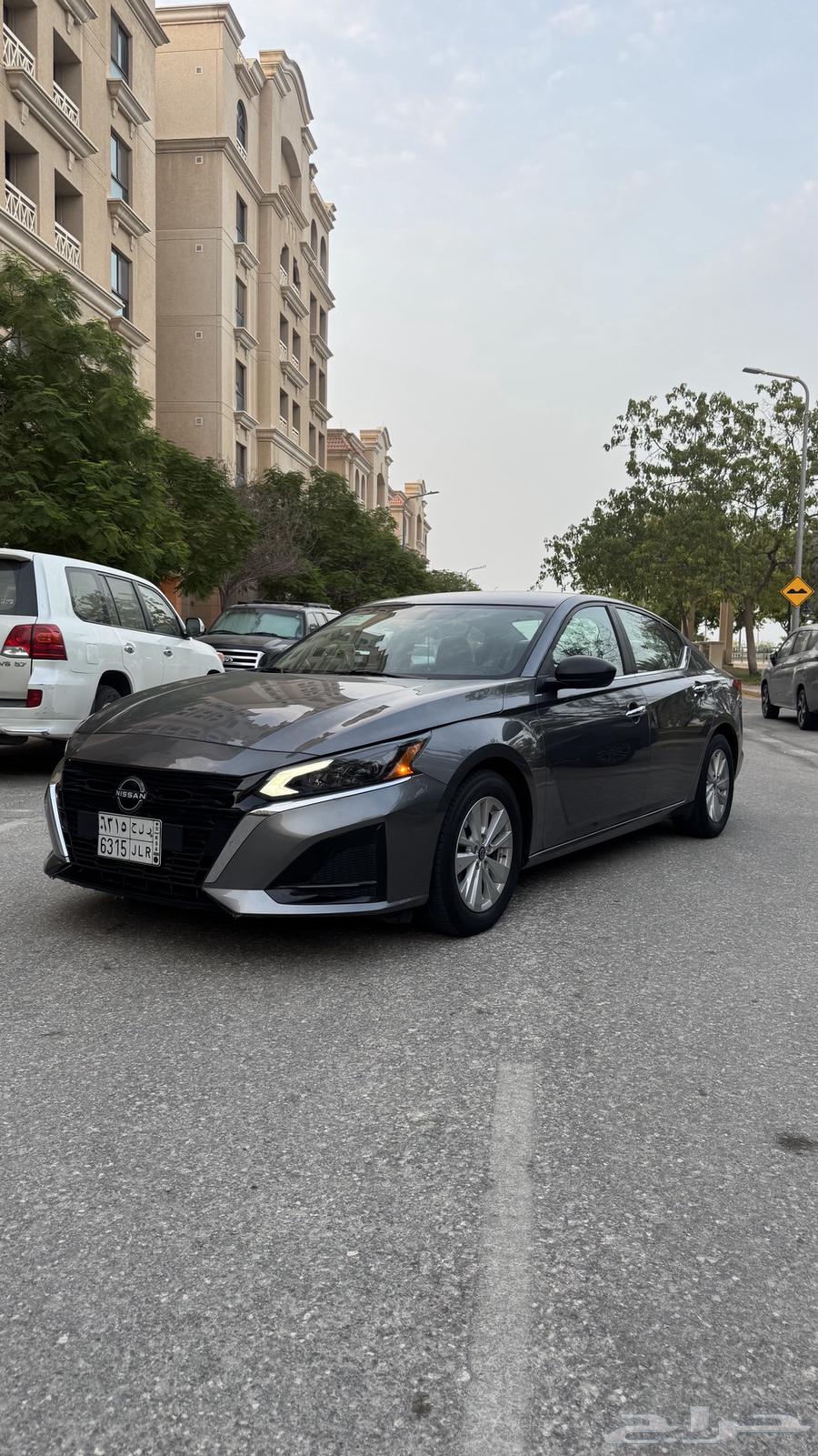 Altema 24 Standard64383025508610110