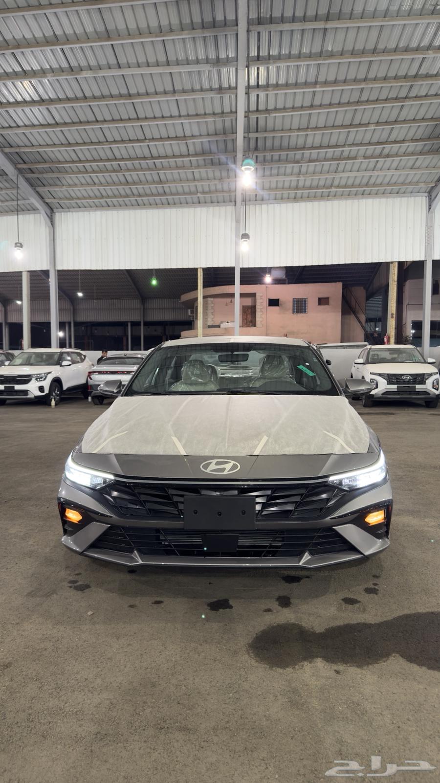 هيونداي النترا سمارت 1.5 موديل 2025 باقل سعر وكيل الناغي64381507684866114