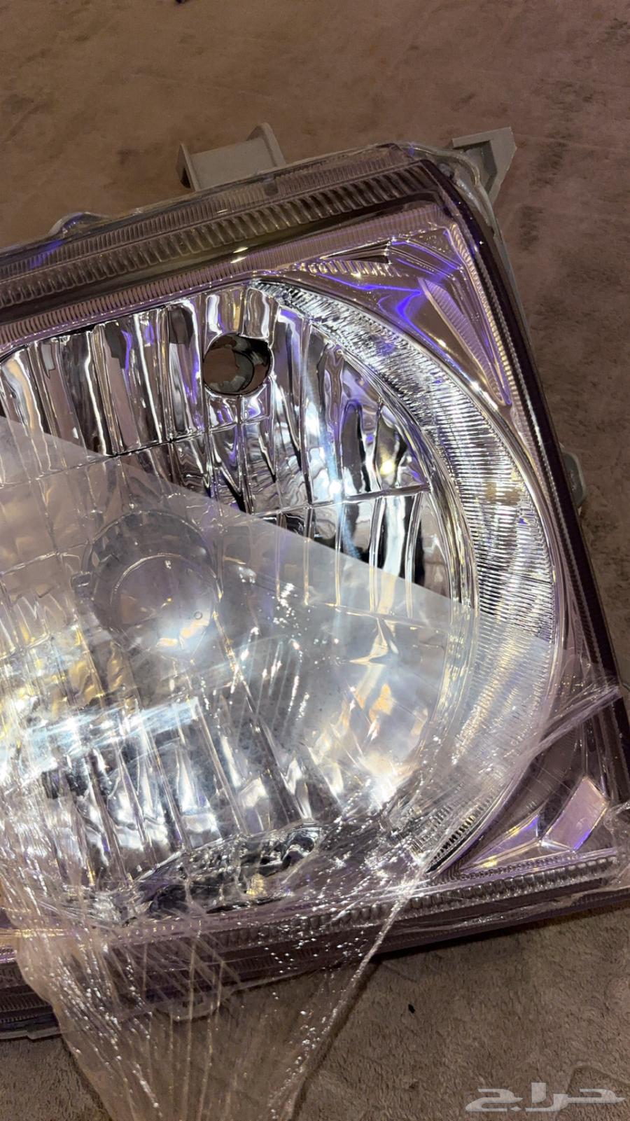 شمعات ربع او شاص جديده نظيفه ديبو ماستعلمت64383302950145112