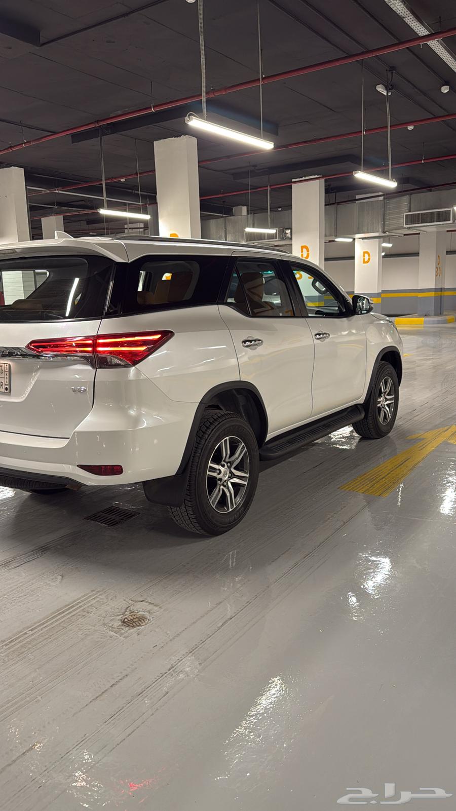 Fortuner Model 202364380929712129114