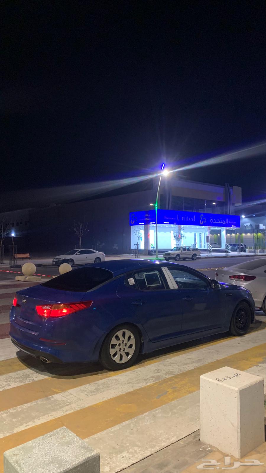 اوبتما اوبتيما2015قير عادي(اقبل بدل ب ددسن او غماره هايلكس))64384465296899110