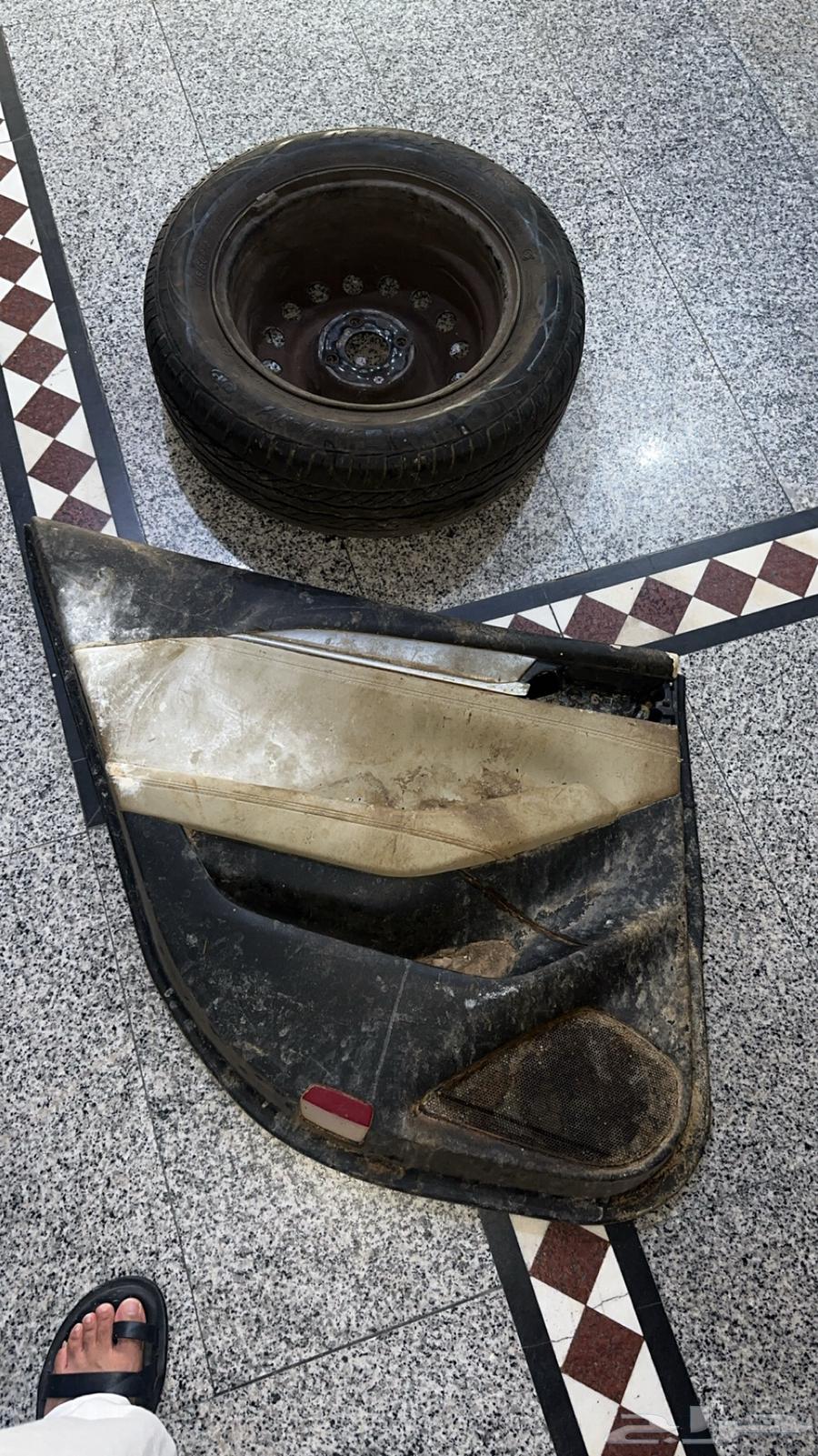 قطع غيار مازدا للبيع64379050119810110