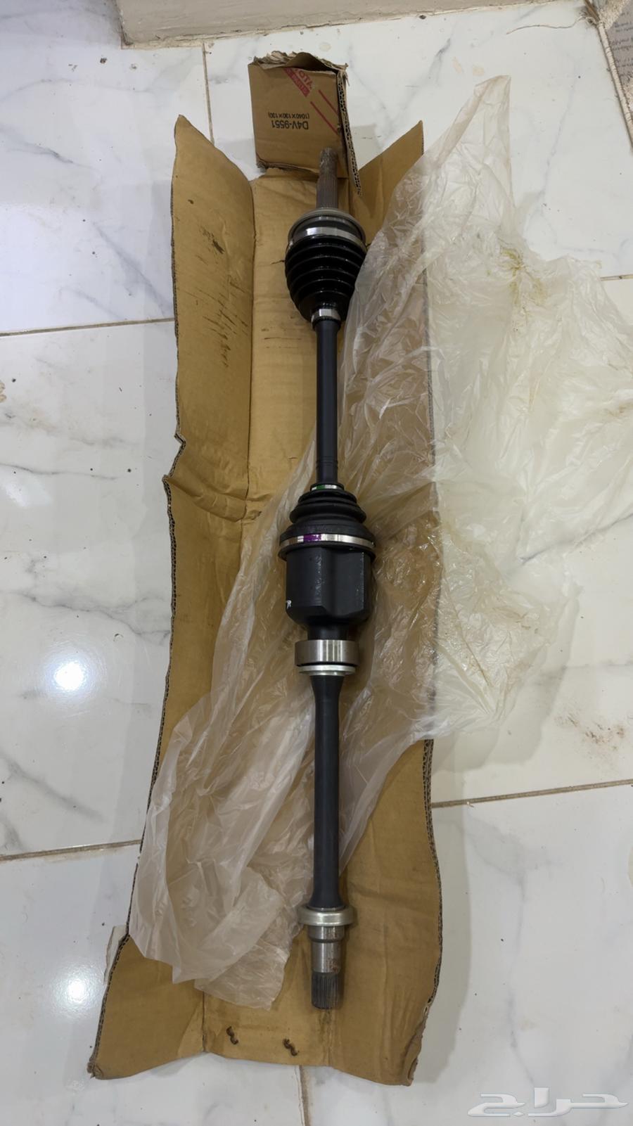 عكس كامري من 2002 وتحت اصلي وكاله أربعه سرندل64372535889411112