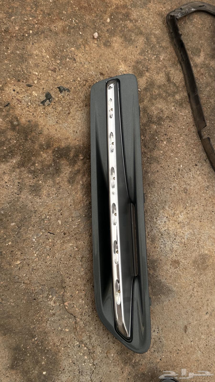 قطع كابرس 2016 وكاله وشبك تاوين نظيف64373624783107110